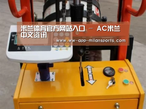 米兰体育app下载案例展示三